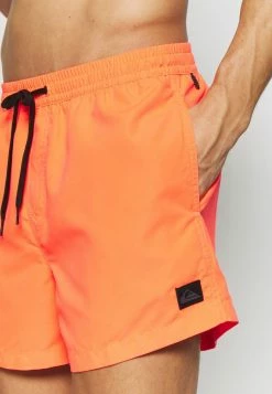Offres ⭐ Quiksilver EVERYDAY VOLLEY - Short De Bain - Fiery Coral ✨ -Quiksilver Soldes Boutique d3636cd10a404b06ace79f707ac58806