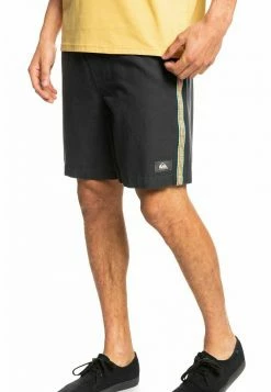 Bon marché 🎉 Quiksilver Pantalon De Survêtement - Tarmac ⌛ -Quiksilver Soldes Boutique d47a7568265b443baa2bfb82dd49f62d