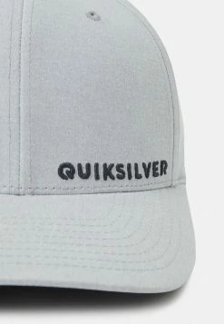 Les meilleures critiques de 🌟 Quiksilver SIDESTAYHEADWEAR UNISEX - Casquette - Heather Grey 🎉 -Quiksilver Soldes Boutique d5286a7b806a4f95a5f9a7f83cd7f3ae