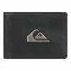 Meilleur prix ✨ Quiksilver NEW MISS DOLLAR - Portefeuille - Black 🔥