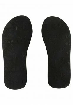 Top 10 🎁 Quiksilver MOLOKAI LAYBACK - Tongs - Grey 🔔 -Quiksilver Soldes Boutique d5a118f67fc242f896ca37f816f1a8eb