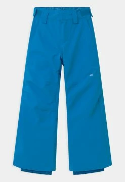 Bon marché 🔥 Quiksilver ESTATE UNISEX - Pantalon De Ski - Brilliant Blue 🎁