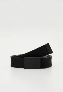 Le moins cher 💯 Quiksilver THE JAM YOUTH - Ceinture - Black 🤩