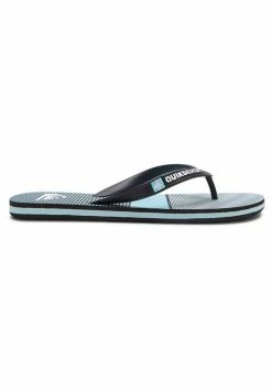 Meilleur prix ❤️ Quiksilver MOLOKAI TIJUANA - Chaussons - Blue 1 🔔