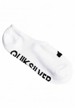 Tout neuf ✔️ Quiksilver 3 PACK - Chaussettes - Assorted 👏 -Quiksilver Soldes Boutique d6a9dd630c684e0c8a91cba5683f1f32