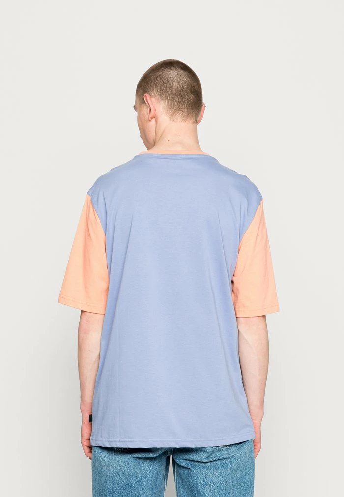 Les meilleures critiques de ❤️ Quiksilver MASTER PLAN TEE - T-shirt Imprimé - Purple Impression 🎉 3 Les meilleures critiques de ❤️ Quiksilver MASTER PLAN TEE - T-shirt Imprimé - Purple Impression 🎉 – Image 3