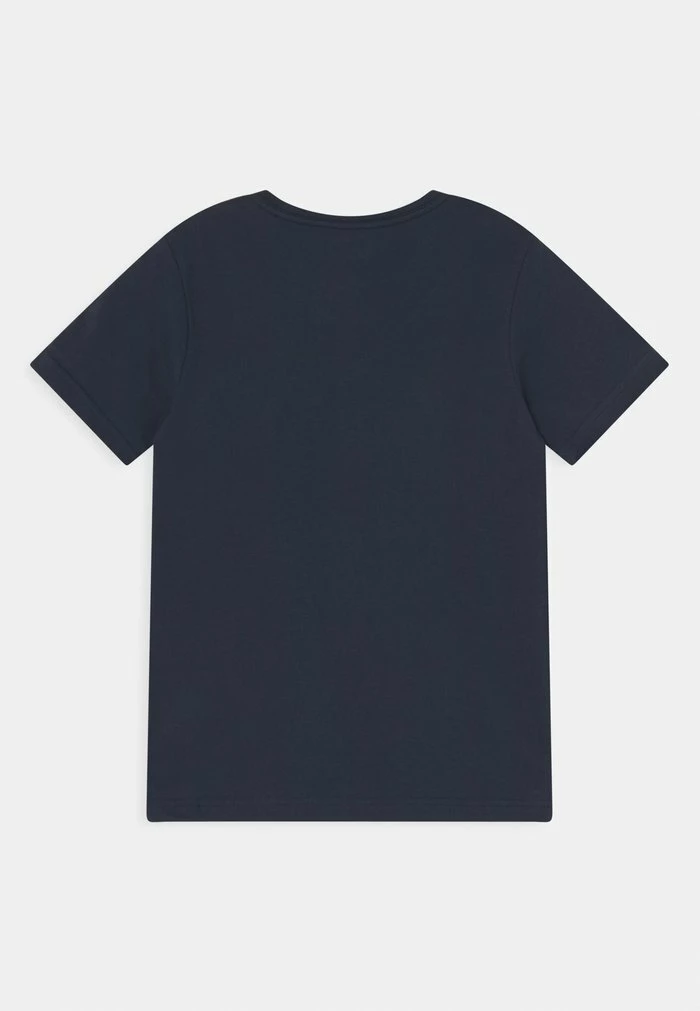 Grosses soldes 😍 Quiksilver DRIFT AWAY FLAXTON YOUTH - T-shirt Imprimé - Navy Blazer 🤩 2 Grosses soldes 😍 Quiksilver DRIFT AWAY FLAXTON YOUTH - T-shirt Imprimé - Navy Blazer 🤩 – Image 2