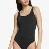 Meilleure affaire 🎁 Quiksilver CLASSIC - Maillot De Bain - Black ✨