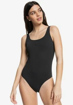 Meilleure affaire 🎁 Quiksilver CLASSIC - Maillot De Bain - Black ✨