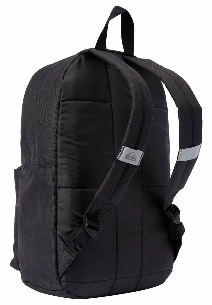 Coupon 👏 Quiksilver THE POSTER L - MITTELGROSSER FÜR - Sac à Dos - Black 🔔 2 Coupon 👏 Quiksilver THE POSTER L - MITTELGROSSER FÜR - Sac à Dos - Black 🔔 – Image 2