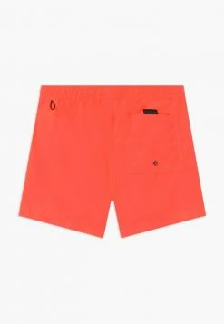 Promo ⭐ Quiksilver EVERYDAY VOLLEY YOUTH - Short De Bain - Orange ❤️ -Quiksilver Soldes Boutique d7eb4acb15694a9daf37575914fa5a23