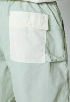 Meilleure affaire 🌟 Quiksilver RUN ASHORE - Short De Sport - Frosty Green ⌛ -Quiksilver Soldes Boutique d7ec61838485459b98301f3568fef658