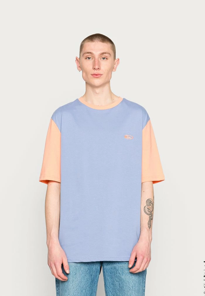 Les meilleures critiques de ❤️ Quiksilver MASTER PLAN TEE - T-shirt Imprimé - Purple Impression 🎉 1 Les meilleures critiques de ❤️ Quiksilver MASTER PLAN TEE - T-shirt Imprimé - Purple Impression 🎉