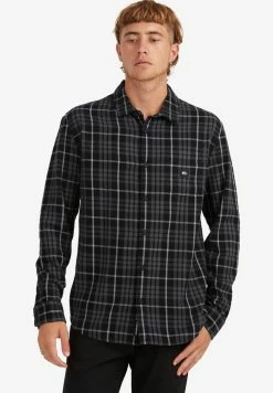 Bon marché 🤩 Quiksilver SOUTHWEST CHECK WAVES - Chemise - Iron Gate Check Waves 😀 7 Bon marché 🤩 Quiksilver SOUTHWEST CHECK WAVES - Chemise - Iron Gate Check Waves 😀 -Quiksilver Soldes Boutique d926029d129a442c9f64428fe621efa1