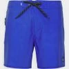 De gros 👍 Quiksilver SURFSILK KAIMANA - Short De Bain - Dazzling Blue ⌛