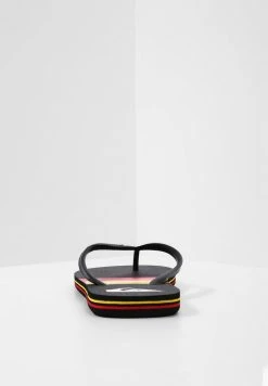 Meilleure affaire 🔔 Quiksilver MOLOKAI SEASONS - Tongs - Black/red/black 🎉 9 Meilleure affaire 🔔 Quiksilver MOLOKAI SEASONS - Tongs - Black/red/black 🎉 -Quiksilver Soldes Boutique d9ea83bb92b74664a7b3c039b71a124a