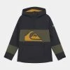 Top 10 🔥 Quiksilver STEEZE YOUTH UNISEX - Veste De Snowboard - True Black ✔️