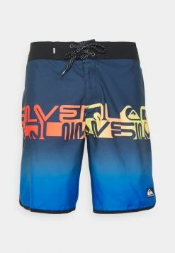 De gros ⌛ Quiksilver EVERYDAY SCALLOP - Short De Bain - Insignia Blue 💯