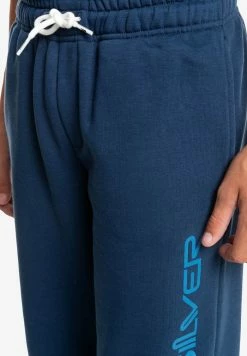 Meilleure vente ✔️ Quiksilver TRACKPANT SCREEN YOUTH - Pantalon De Survêtement - Insignia Blue ✔️ -Quiksilver Soldes Boutique daa6b9a879d24901ac4bd69617c64f4e