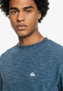 Meilleure affaire đ Quiksilver Sweatshirt - Insignia Blue Spacedye â€ïž 9 Meilleure affaire đ Quiksilver Sweatshirt - Insignia Blue Spacedye â€ïž -Quiksilver Soldes Boutique dabdf9071daf4201a63c45cfd06e4e2a