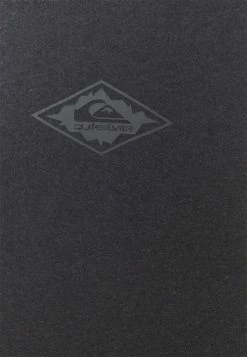 Top 10 ⌛ Quiksilver BIG LOGO TECH HOODIE - Sweat à Capuche - Black Heather 🎁 -Quiksilver Soldes Boutique db9c61813fb14b18a1e166654deec49c