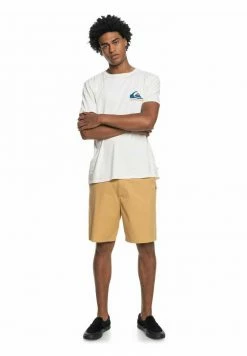 Les meilleures critiques de ⭐ Quiksilver FREEDOM - Short - Beige 🔥 -Quiksilver Soldes Boutique dbb310e6425741f8acea27c2364d86a9