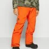 Coupon ✔️ Quiksilver BOUNDRY - Pantalon De Ski - Pureed Pumpkin ⌛
