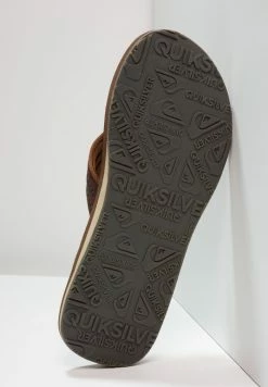 De gros 😀 Quiksilver CARVER - Tongs - Demitasse 👏 10 De gros 😀 Quiksilver CARVER - Tongs - Demitasse 👏 -Quiksilver Soldes Boutique dc738fbf9f4d4494ad5d99903eccbeba