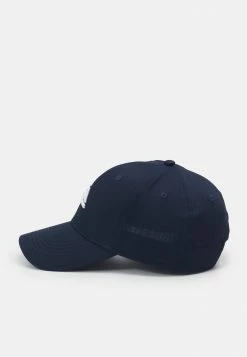 Sortie ✔️ Quiksilver DECADES UNISEX - Casquette - True Navy Heather 😀 -Quiksilver Soldes Boutique dc96d88bdf454a209a44eab4a59eea33