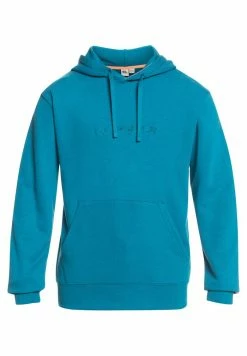Offres 😍 Quiksilver TAPED HOODIE - Sweat à Capuche - Sea Port ✨ -Quiksilver Soldes Boutique dc9beb9377fa41b9b99f4970800b9ba9