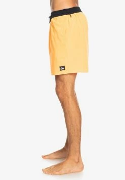 Meilleure affaire ✨ Quiksilver Short De Bain - Orange Pop 👍 -Quiksilver Soldes Boutique dcb62535b4054874a4b3c3b8f00380de