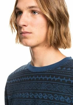 Meilleur prix 👏 Quiksilver Débardeur - Insignia Blue 🌟 -Quiksilver Soldes Boutique dcd1dcf4b07c4455a715327e1ff9468a