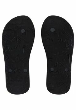 Top 10 😀 Quiksilver MOLOKAI - AQBL100558 - Tongs - Blue ⌛ -Quiksilver Soldes Boutique dcf70d204fab4cf191d01a12ebaeda1e