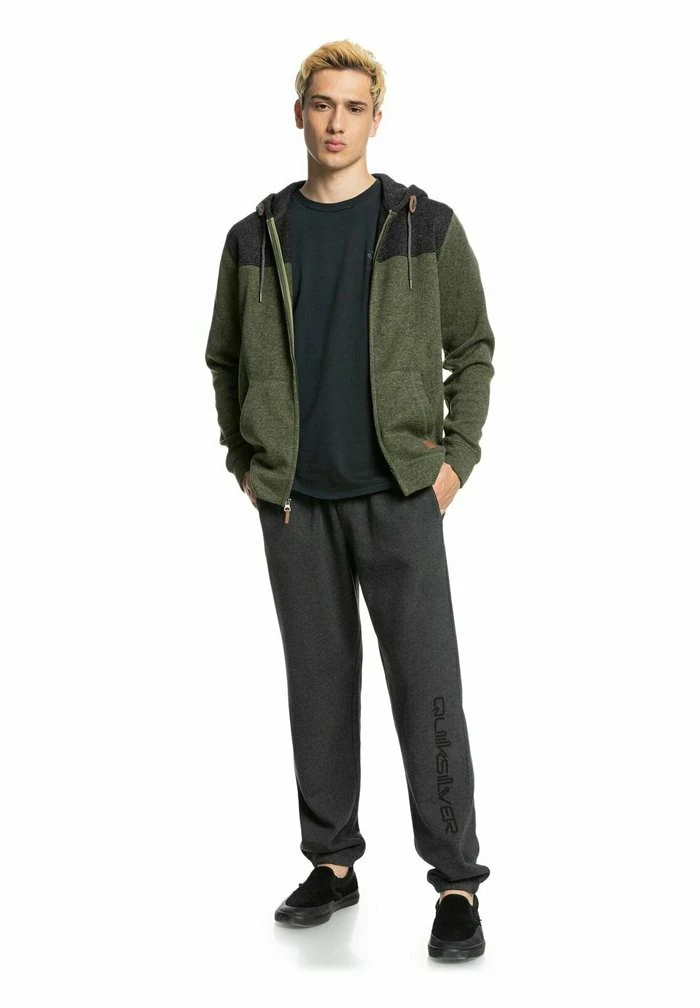 Les meilleures critiques de ⭐ Quiksilver KELLER - Sweat à Capuche - Four Leaf Clover 👏 2 Les meilleures critiques de ⭐ Quiksilver KELLER - Sweat à Capuche - Four Leaf Clover 👏 – Image 2