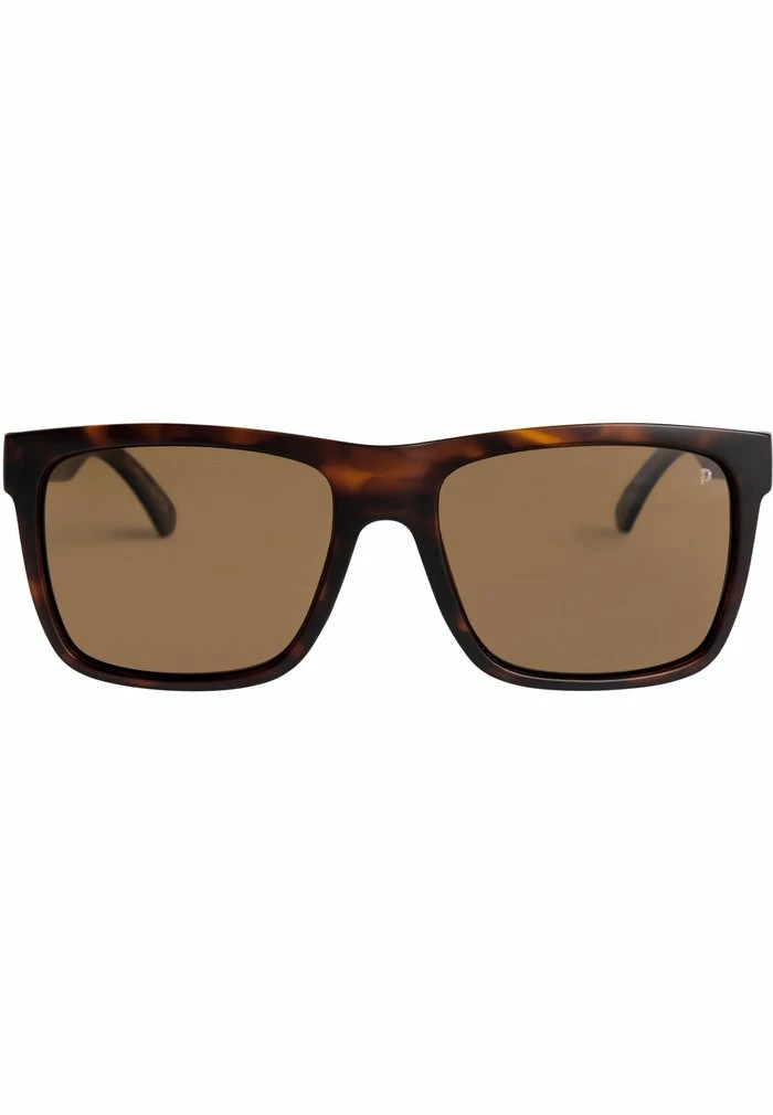 Meilleure vente 😀 Quiksilver EQYEY - Lunettes De Soleil - Matte Tortoise/ Brown Polarize 🔥 2 Meilleure vente 😀 Quiksilver EQYEY - Lunettes De Soleil - Matte Tortoise/ Brown Polarize 🔥 – Image 2
