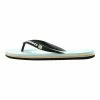 Bon marché 🌟 Quiksilver MOLOKAI ARCH - Tongs - Blue 🛒