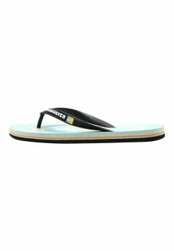 Bon marché 🌟 Quiksilver MOLOKAI ARCH - Tongs - Blue 🛒