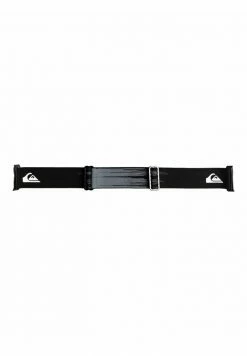 Le moins cher ⌛ Quiksilver MASQUE DE SNOW - Masque De Ski - True Black 🌟 -Quiksilver Soldes Boutique de4bc4c7f33b440e8b526f576543c4d7