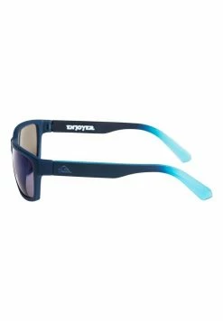 Le moins cher 💯 Quiksilver ENJOYER - Lunettes De Soleil - Matte Crystal Navy/flash Blue 😀 -Quiksilver Soldes Boutique de4ecee1f52545be8b5007ac9c8650d5