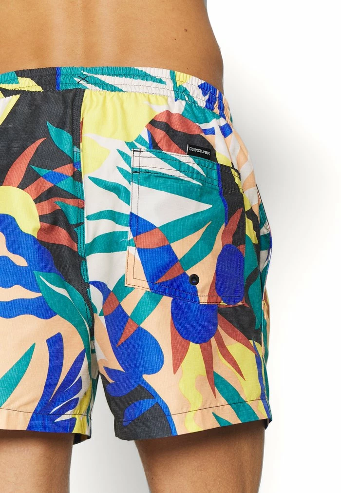 Les meilleures critiques de ✨ Quiksilver NO DESTINATION VOLLEY - Short De Bain - Snow White 🧨 3 Les meilleures critiques de ✨ Quiksilver NO DESTINATION VOLLEY - Short De Bain - Snow White 🧨 – Image 3