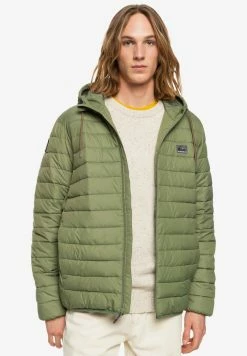 Vente flash 🔔 Quiksilver Veste Mi-saison - Four Leaf Clover ⭐