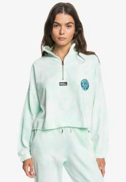 Le moins cher 🌟 Quiksilver Sweatshirt - Crystal 🔔