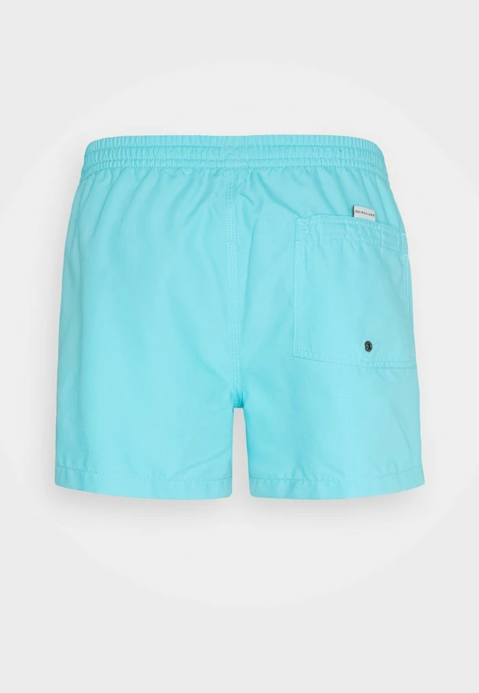 Meilleure vente 🔥 Quiksilver EVERYDAY VOLLEY - Short De Bain - Pacific Blue 🧨 2 Meilleure vente 🔥 Quiksilver EVERYDAY VOLLEY - Short De Bain - Pacific Blue 🧨 – Image 2