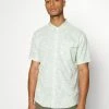 Sortie 👏 Quiksilver DOLDRUMS - Chemise - Antique White ⌛