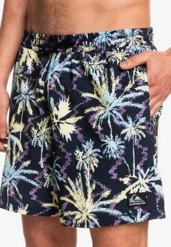 Meilleure vente ✨ Quiksilver Short De Bain - Black 🔥 -Quiksilver Soldes Boutique dfa0f691d4e24e0f80a6d0f2bc3d1381