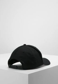 Acheter 🛒 Quiksilver DECADES UNISEX - Casquette - Black 🎁 -Quiksilver Soldes Boutique dfa646554f1a4f90b56e15f23ce15f79