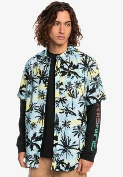 Vente flash 😍 Quiksilver Chemise - Buttercup Simple Days ⌛