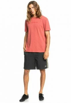 Offres 👍 Quiksilver NATURAL DYE -MANCHES COURTES POUR EQY - T-shirt Imprimé - Burnt Ochre 👏 8 Offres 👍 Quiksilver NATURAL DYE -MANCHES COURTES POUR EQY - T-shirt Imprimé - Burnt Ochre 👏 -Quiksilver Soldes Boutique dffece2c159442f0b2e91b0898f747a7