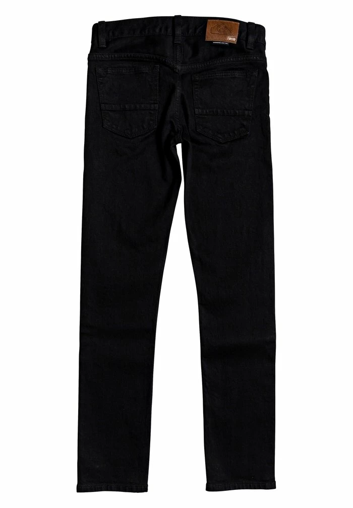 Coupon 👏 Quiksilver KILLING ZONE - 👖 Jeans Skinny - True Black 🔥 2 Coupon 👏 Quiksilver KILLING ZONE - 👖 Jeans Skinny - True Black 🔥 – Image 2