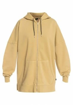 Offres 😀 Quiksilver Sweat à Capuche Zippé - Beige 😍 11 Offres 😀 Quiksilver Sweat à Capuche Zippé - Beige 😍 -Quiksilver Soldes Boutique e076ec52347c475088dab4234be78573